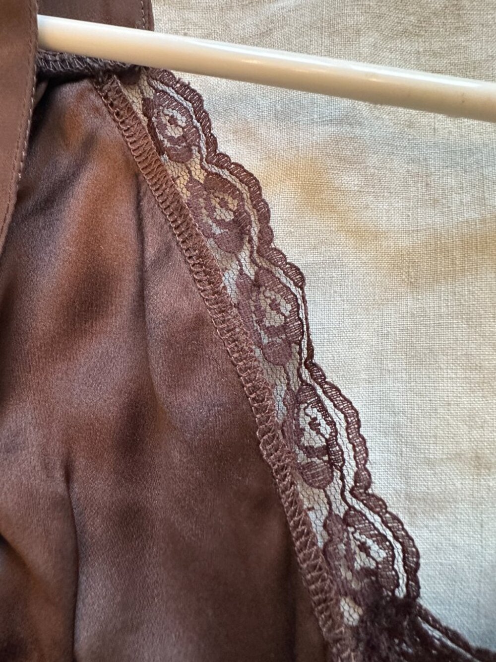 Reformation Silk Dress - Picture 7 of 8
